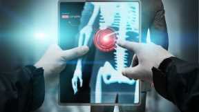 5 Amazing Medical Technology | Future 5