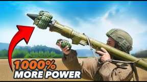 15 Most INSANE Military Technologies & Weapons 2024