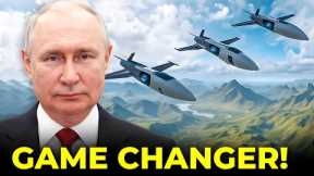 Russia's New Glide Bombs SHOCKS The Entire World!