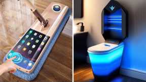 14 SMART INVENTIONS THAT WILL ELEVATE YOUR HOME