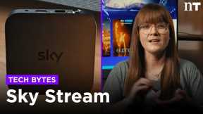 Tech Bytes // Sky Stream | Newstalk