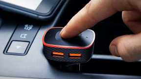 30 Amazing Car Accessories 2023 From Amazon | CAR Gadgets