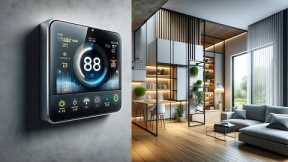 Top 10 Coolest Smart Home Technologies!