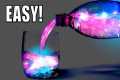 25 EASY Science Experiments You Can