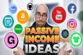 11 Passive Income Ideas for Software