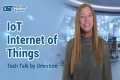 The Future of IoT and its Impact on