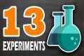13 AMAZING EXPERIMENTS | CHEMICAL