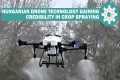 Hungarian drone technology gaining