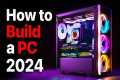 How to Build a PC, the last guide