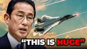 Japan Is Testing A New Secret Weapon | The Whole World Is Afraid Of