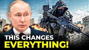 ⁠Russia Just Revealed 2 Ballistic Weapons & SHOCKS The Entire World!