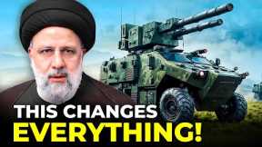 Iran's New Air Defence System SHOCKS Israel & The US!