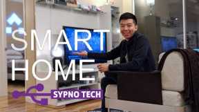 Our Smart Home Tour!