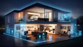 Smart Homes of Tomorrow: A Glimpse into the Future