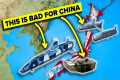 Japan Shocks China by Revealing 5