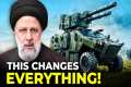 Iran's New Air Defence System SHOCKS