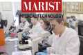 Marist: Medical Technology