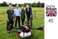 Farming Britain #5 – Smart Farming -
