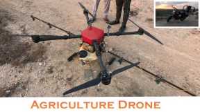 Agriculture drone sprayer low cost | Aero drone technologies