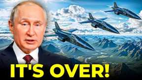 Russia Reveals Insane New Glide Bombs & SHOCKS The Entire World!