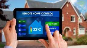 5 Smart Home Tech (for Amazon Echo, Google Home & Siri!)
