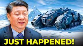 China Just Revealed 5 Revolutionary New Weapons & SHOCKS The Entire World