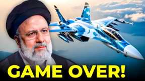 ⁠Iran Just Revealed 5 New Military Aircrafts & SHOCKS The Entire World!