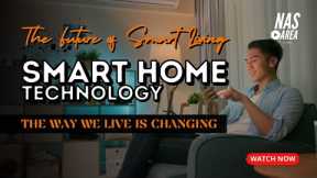 Smart Home Technology: The Future of Home Automation?