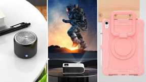 New Tech Gadgets Amazon  | Best Aliexpress products | tech news | Technology Review | Inventions