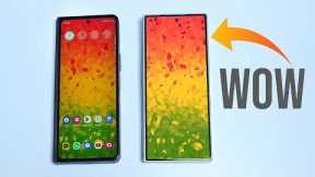 Samsung Galaxy Z Fold 6 - Our Best Look Yet