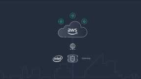 Simplifying Large-Scale IoT Device Deployments on AWS