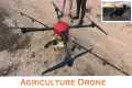 Agriculture drone sprayer low cost |