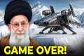 Iran Reveals 3 Futuristic Weapons