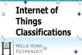 How we classify IoT devices -