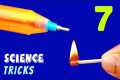 7 Awesome Science Activities &