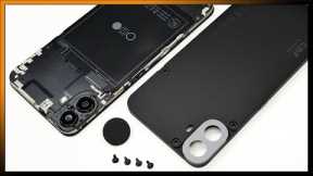 Nothing CMF Phone 1 Teardown Disassembly Phone Repair Video Review
