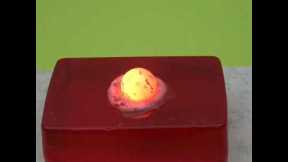 AMAZING SCIENCE EXPERIMENT |😲😲| #shorts