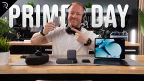 These Tech deals are TOO GOOD to pass up! - Amazon Prime Day 2024