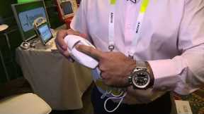 New technology puts health care in palm of your hand