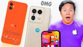 Nothing CMF Phone1 India launch , Instagram 😭, OnePlus Nord CE 4 Lite , Apple iOS 18 & More