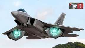 New Military Technology | NEW F-22 Raptor CAN DEFEAT China's J-20 in 1 SECOND