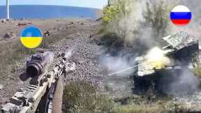 🔴 Ukraine War Update - Ukrainian Special Forces Storm Russian Held Island • Russia Still Advancing