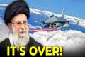 Iran Reveals 4 Futuristic Weapons