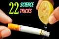 Best 22 SCIENCE EXPERIMENTS