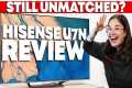 Hisense U7N Review – Excellent