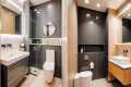 100 Small Bathroom Design Ideas 2024