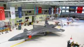 Building a Stronger Military | Turkish-Made Weapons Revolutionize Defense Through Rigorous Testing