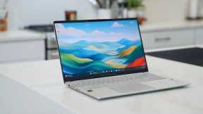 Asus Vivobook S15 After 1 Month: Updates on X ELITE!