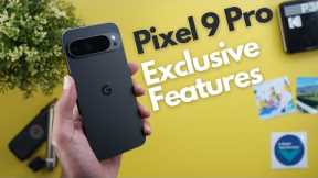 Google Pixel 9 Pro XL Is Here – Exclusive Features (Tested)