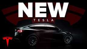 NEW Tesla Prototype Spotted In California | Exactly What We Wanted